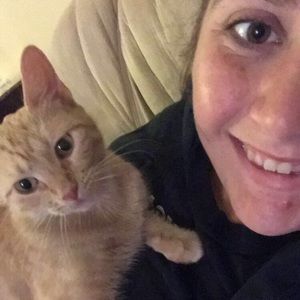 Meet your Posher, Bailey